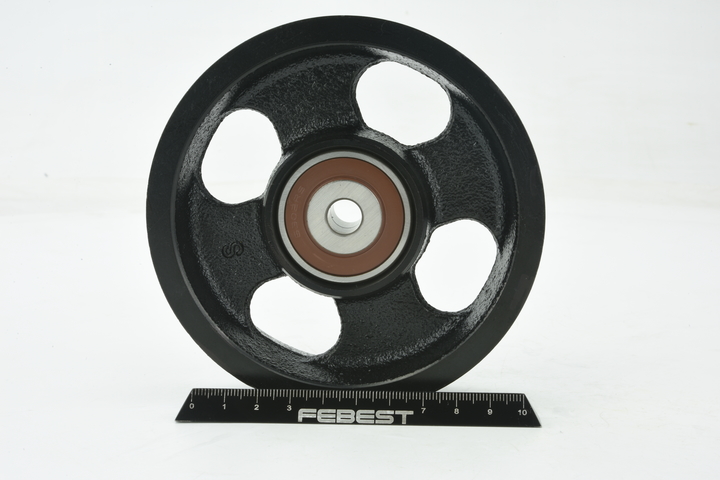 FEBEST 0188-ACA30 Kit de distribution + pompe à eau 4.0 4WD (GGN25) 238CV 2012