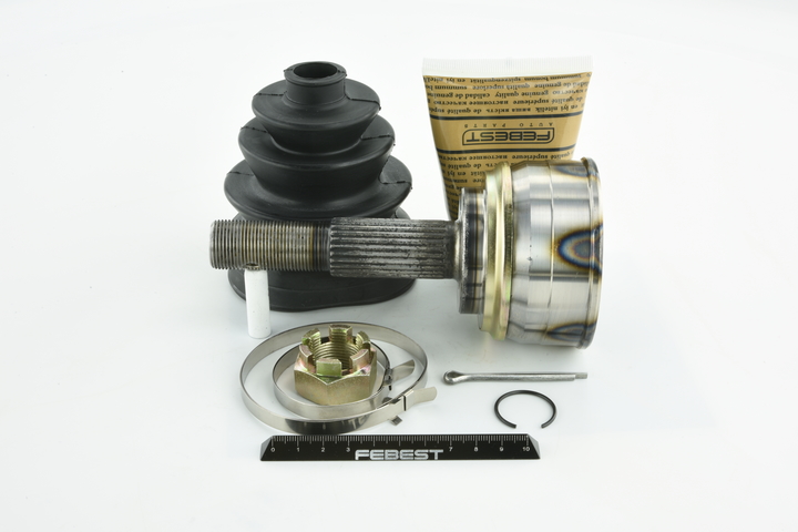 FEBEST 0210-013 Vevaxeldrev 1.4 105 hk GA15DE