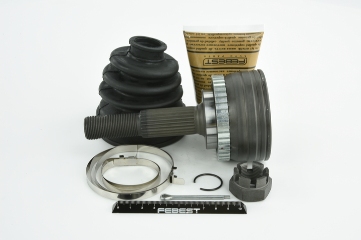 FEBEST 0210-013A42 Vevaxeldrev 1.4 105 hk GA15DE