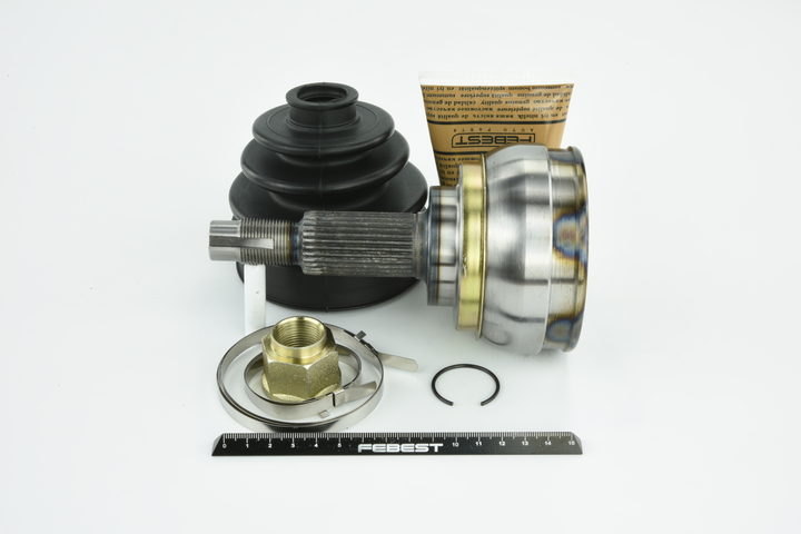 FEBEST 0210-027 Cv joint Nissan Maxima A32 3.0 193 hp VQ30DE