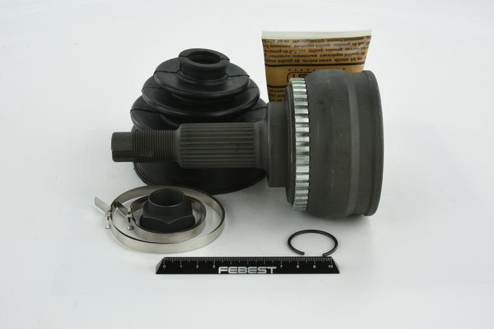 FEBEST 0210-040A46 Cv joint Nissan Maxima A32 3.0 193 hp VQ30DE