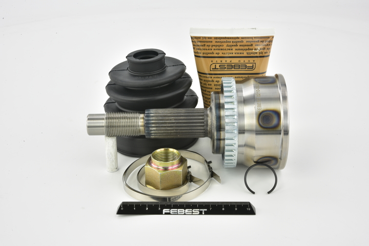 FEBEST 0210-062A42 Vevaxeldrev 1.8 110 hk SR18DE