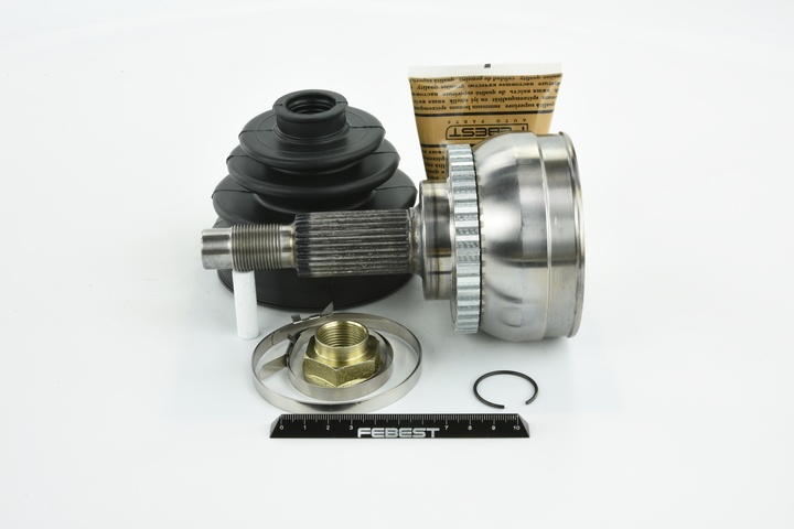 FEBEST 0210-069A44 Tripod hub 3.5 256 hp VQ35DE