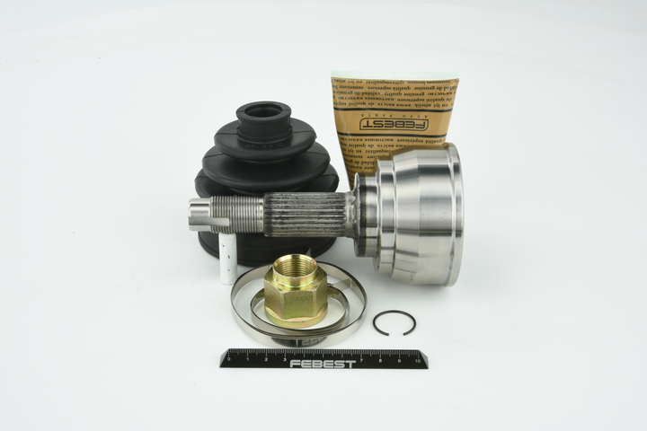 FEBEST 0210-084 Hardyscheibe 1.2 LPG 76PS 2016