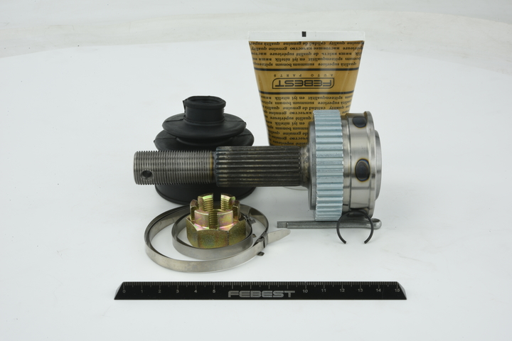 FEBEST 0210-J10RA48 Indicator relay 1.2 4WD 80 hp HR12DE
