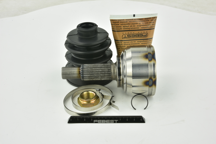 FEBEST 0210-K12 Vevaxeldrev 1.3 82 hk CGA3DE
