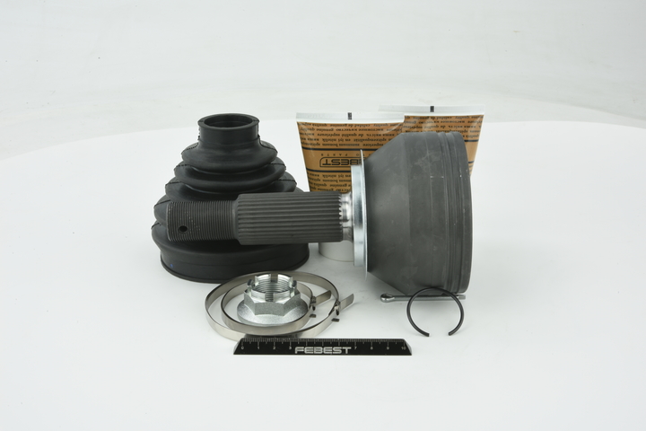 FEBEST 0210-Y62R Vevaxeldrev 5.6 396 hk VK56VD