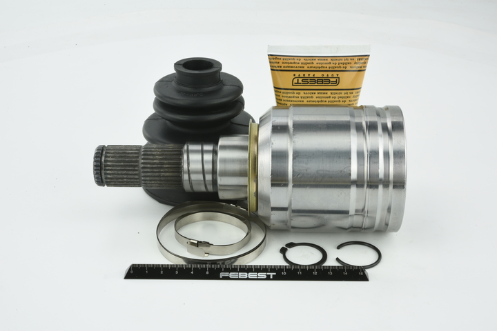 FEBEST 0211-CA33LH Cv joint Nissan Maxima A32 3.0 193 hp VQ30DE
