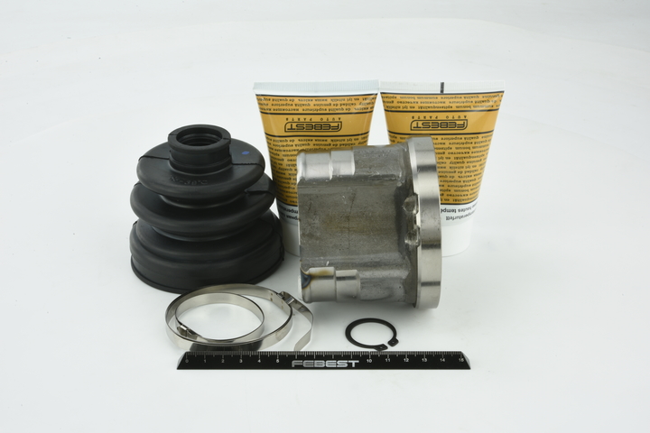 FEBEST 0211-FX35LH Knokkelled NISSAN Sunny III Hatchback (N14) 2.0 GTI-R 4x4 220 HK SR20DET