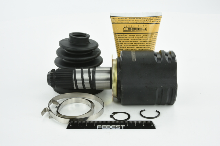 FEBEST 0211-FX35RH Vevaxeldrev V6 604 hk VR38DETT