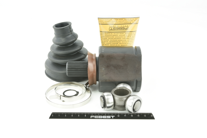 FEBEST 0211-G15RAATLH Releu semnalizare 1.6 90 CP K7M 812