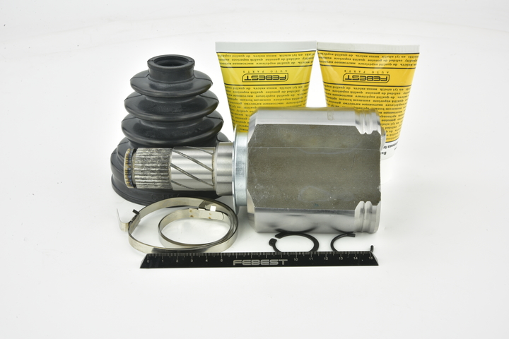 FEBEST 0211-J32LH Geleidelager koppeling 3.5 V6 264 Pk VQ35DE