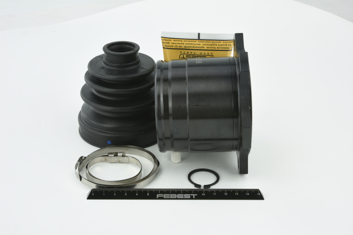 FEBEST 0211-S50R Vevaxeldrev 3.0 260 hk VQ30DD