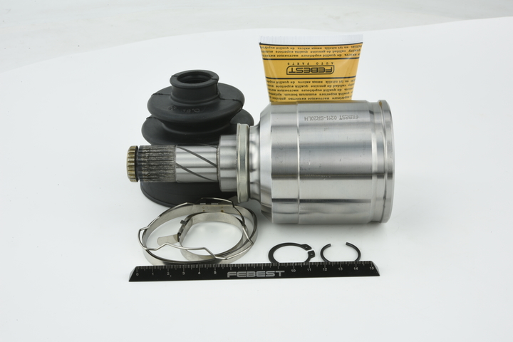 FEBEST 0211-SR20LH Vevaxeldrev 2.0 16V 145 hk SR20DE