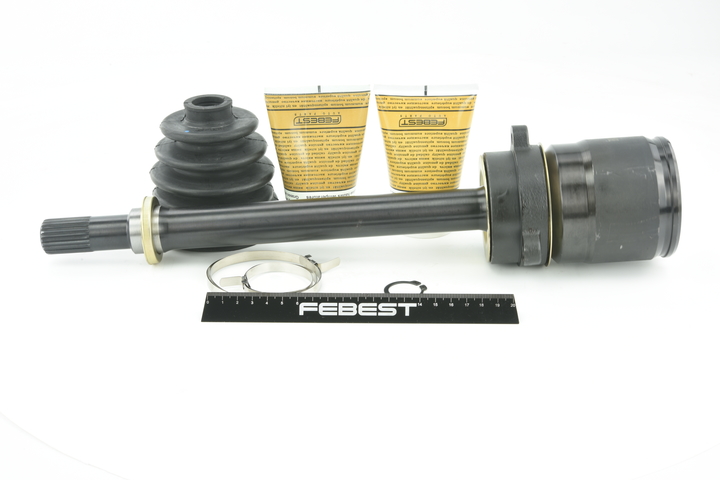 FEBEST 0211-SR20RH Vevaxeldrev 2.0 16V 145 hk SR20DE