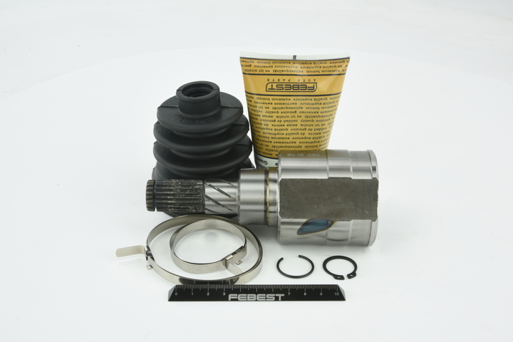 FEBEST 0211-T30R Indicator relay 1.2 4WD 80 hp HR12DE