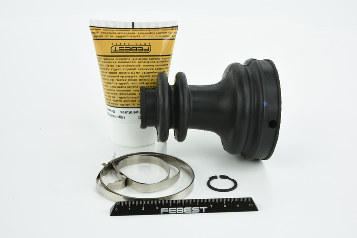 FEBEST 0215-G15RAATT Arbre de transmission 1.6 105CV 2016