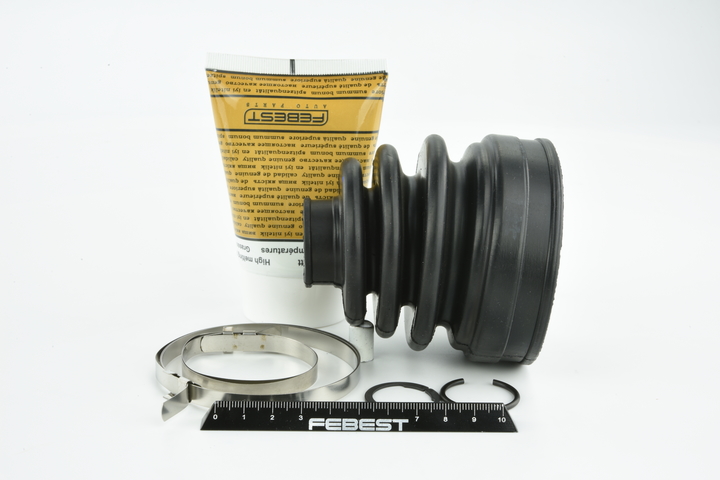 RENAULT FEBEST Fuelle De Transmisión 0215-JJ10ET