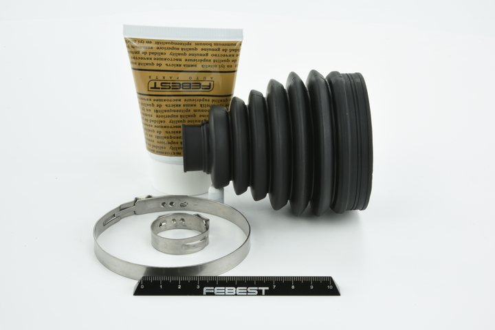 FEBEST 0217P-B30 Arbre de transmission 1.6 110CV 2011