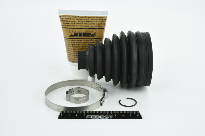 FEBEST 0217P-C11X Tripod hub 1.5 109 hp HR15DE