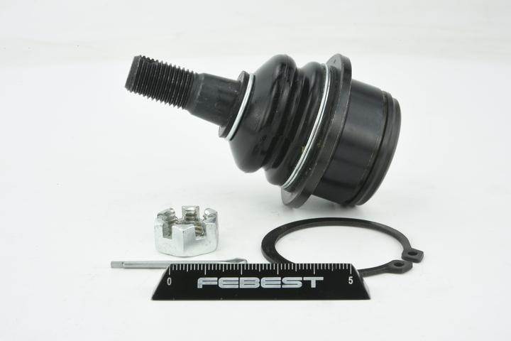 FEBEST 0220-334 Differensial 4.0 265 hk VQ40DE