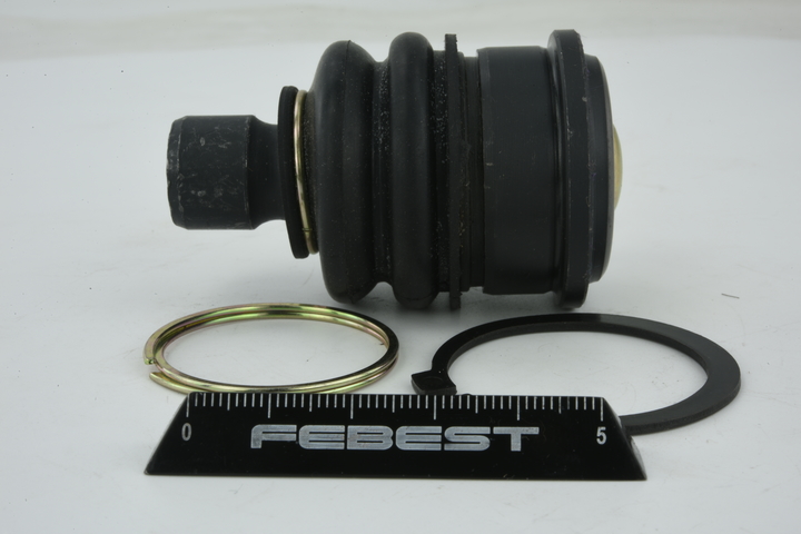 FEBEST 0220-C11 Differensial 1.5 dCi 106 hk K9K