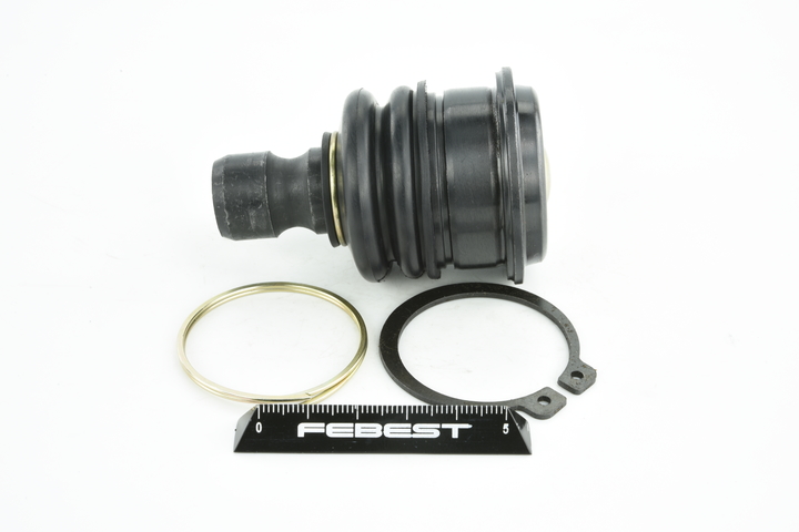 FEBEST 0220-J31 Rotule de suspension Renault Koleos 2 2.5 Sce 170CV 2024