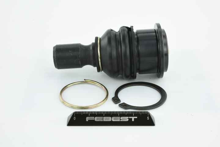 FEBEST 0220-J32 Silent bloc d'essieu 2.5 Traction intégrale (GM4W, ZM4) 184CV 2025