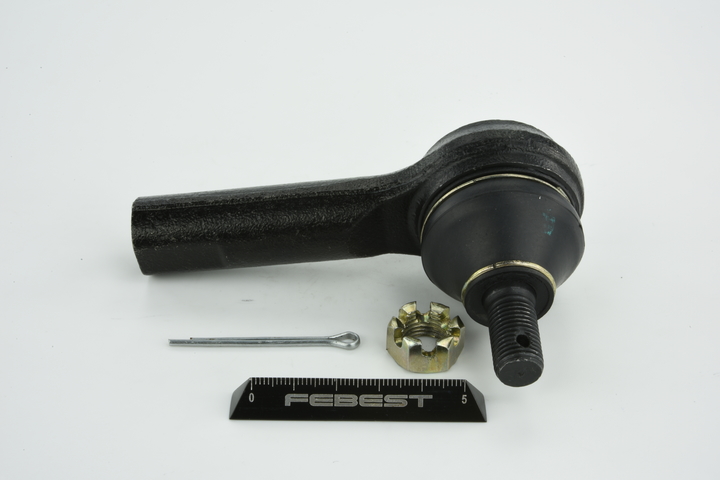 FEBEST 0221-101 Ακρόμπαρο Nissan Skyline Coupe 2.5 Turbo 280 PS RB25DET