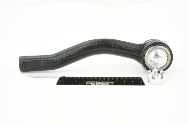 FEBEST 0221-J31RH Lenkwinkelsensor 2.5 166PS 2025