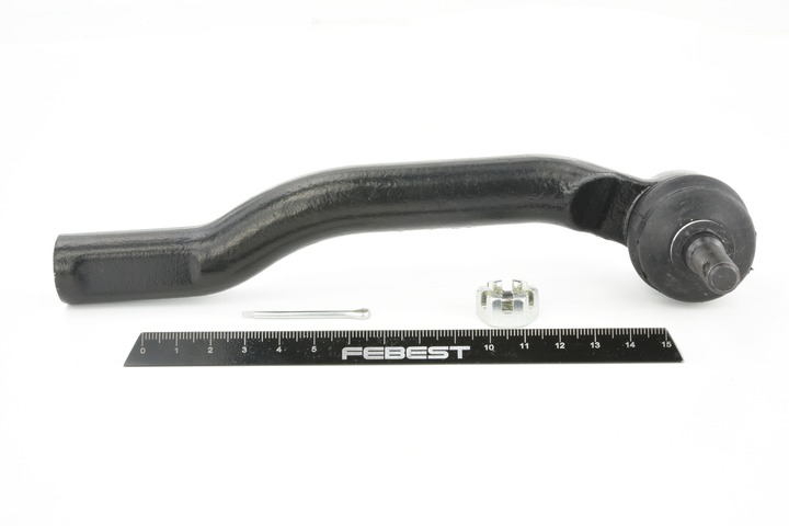 FEBEST 0221-K12LH Servoolje 1.5 dCi 90 hk K9K 276