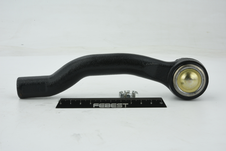 FEBEST 0221-R51MRH Spurstangenkopf Nissan Navara D23 2.5 dCi 190PS 2023