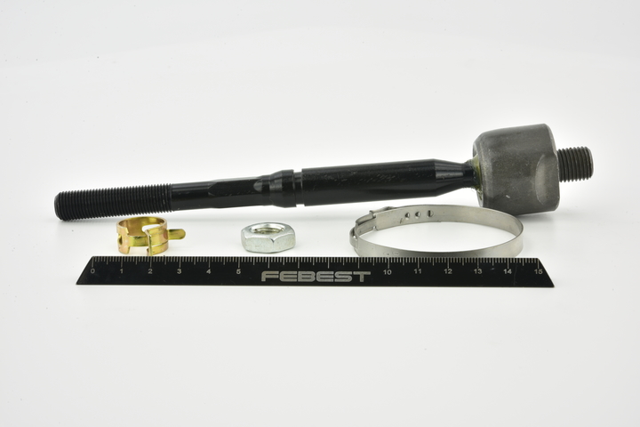 FEBEST 0222-C11 Indre styreledd Nissan Note e11 1.5 dCi 90 hk K9K 276