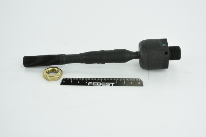 FEBEST 0222-R51 Spurstange Nissan Navara D23 2.5 dCi 190PS 2023