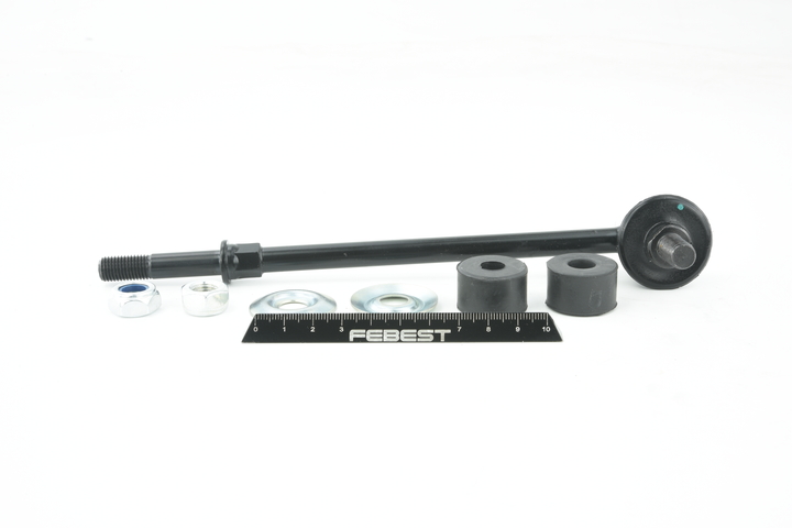FEBEST 0223-260 Querlenker 3.0 TD 154PS 1994
