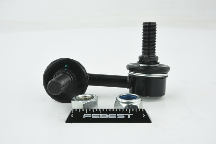 FEBEST 0223-30FL Differensial 2.7 D 4x4 186 hk D27DTP