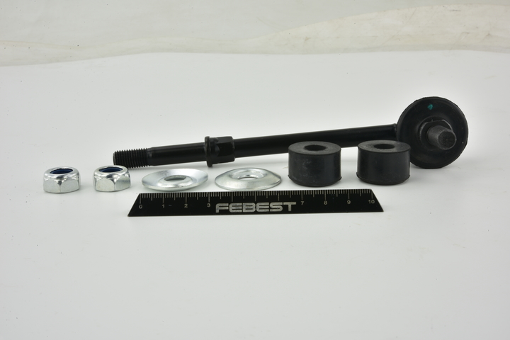 FEBEST 0223-60YRR Stabilisatorstang NISSAN Sunny III Hatchback (N14) 1.4 i 75 HK GA14DE