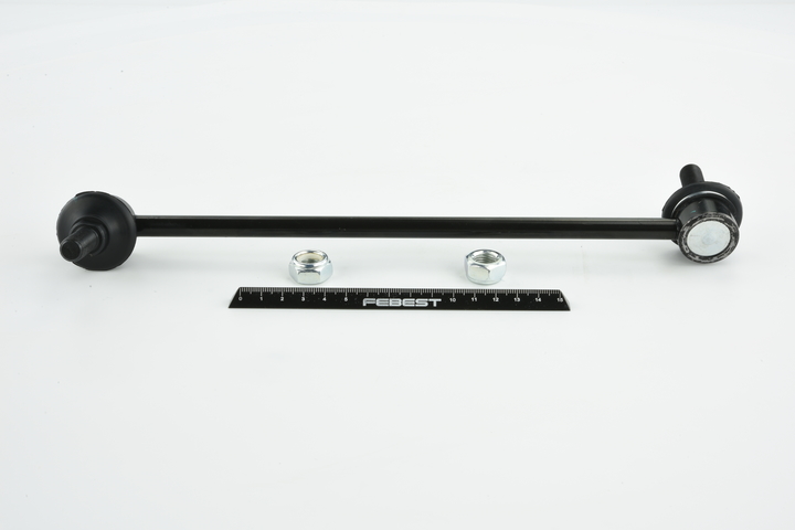 FEBEST 0223-J10FL Stabilisatorstang NISSAN Maxima VIII (A36) 3.5 300 HK VQ35DE