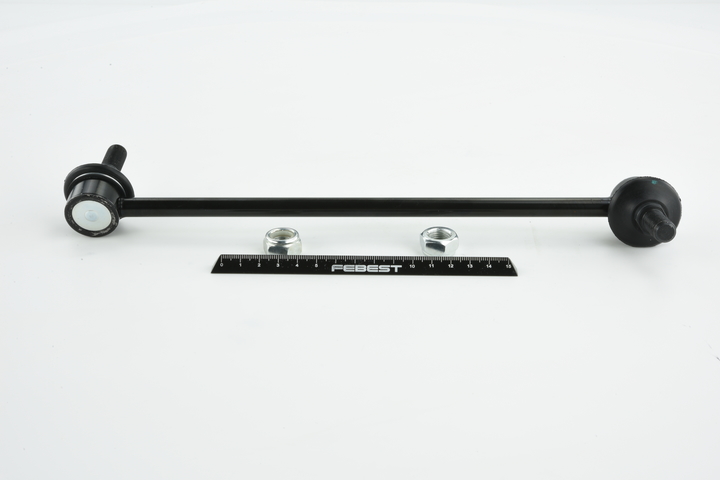 FEBEST 0223-J10FR Stabilisatorstang NISSAN Maxima VIII (A36) 3.5 300 HK VQ35DE