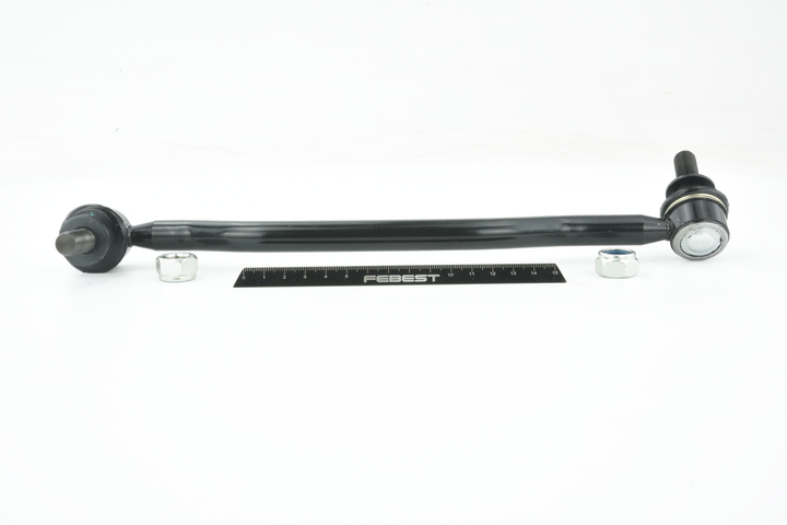 FEBEST 0223-J31FL Differensial 3.5 290 hk VQ35DE
