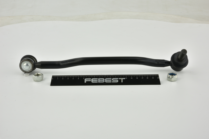 FEBEST 0223-J31FR Differensial 3.5 290 hk VQ35DE