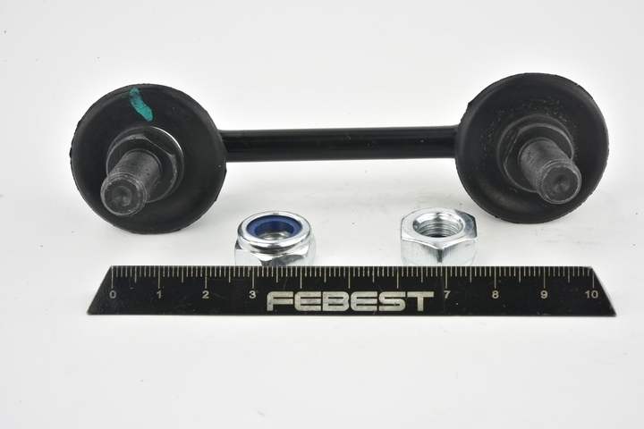 FEBEST 0223-K11R Differensial 2.0 i (GE10S1) 115 hk FS
