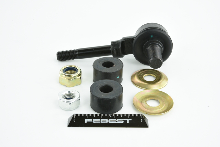 FEBEST 0223-R20 Μπαράκια ζαμφόρ Nissan Micra k11 1.0 i 16V 54 PS CG10DE