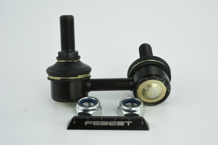 FEBEST 0223-R51MFL Differensial 2.5 TDCI 190 hk YD25DDTi