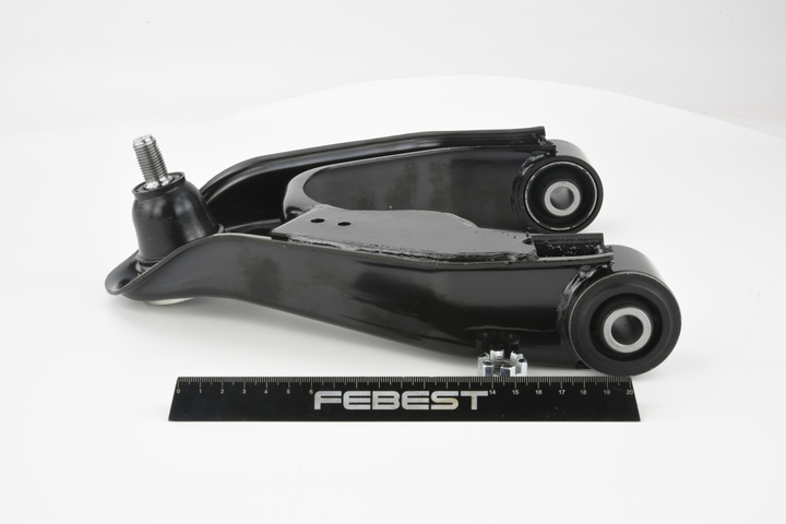 FEBEST 0224-D22LH Querlenker Nissan Pickup D22 2.4 136 PS KA24DE