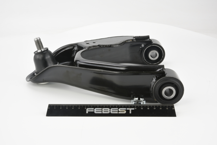 FEBEST 0224-D22RH Querlenker Nissan Pickup D22 2.4 136 PS KA24DE
