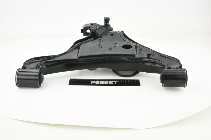 FEBEST 0224-R51LL Differensial 4.0 265 hk VQ40DE