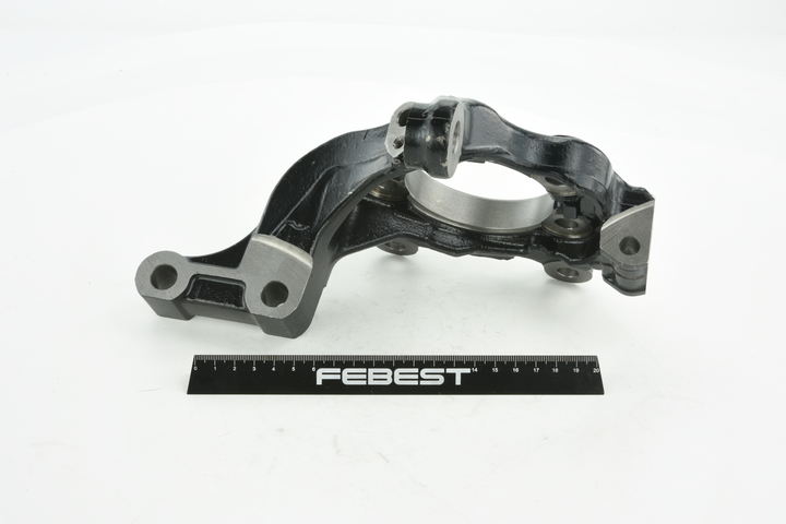 FEBEST 0228-Z12FRH Differensial 1.5 16V 116 hk HR15DE