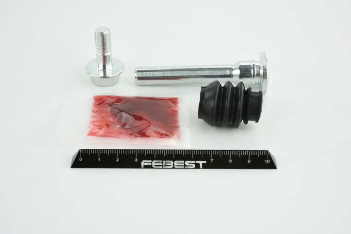 FEBEST 0274-A60F-KIT Glidbult bromsok Jeep Grand Cherokee WJ 4.7 V8 4x4 223 hk EVA