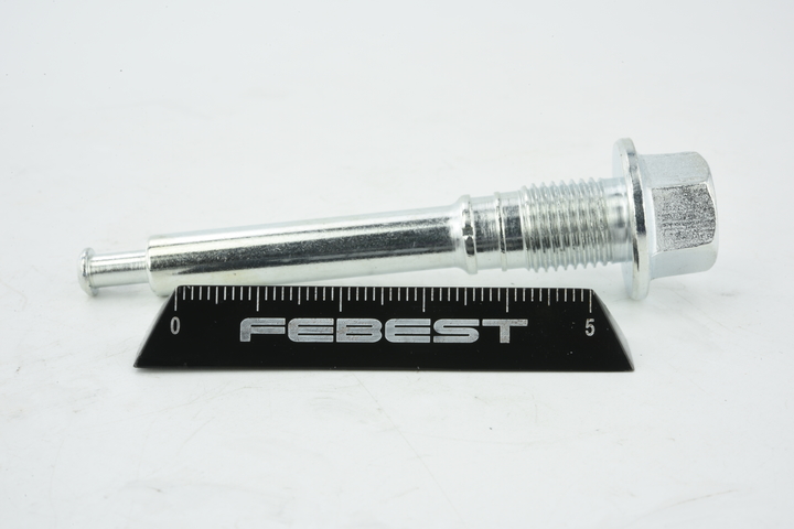 FEBEST 0274-J10LOWR Sensor pastilha de freio 3.5 269 cv VQ35DE